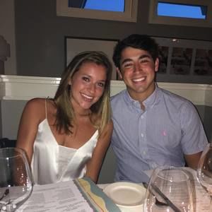 Meet your Posher, Davis